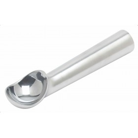 Scoop Παγωτού Υδραργύρου από Αλουμίνιο 24cmΚωδικός: 99-007001024  Scoop Παγωτού Υδραργύρου από Αλουμίνιο 24cmΚωδικός: 99-007001024