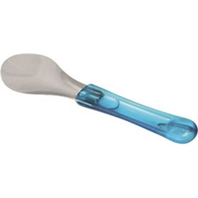 Διανομική Κουτάλι Παγωτού από Αλουμίνιο 26cmΚωδικός: 23-02-330  Διανομική Κουτάλι Παγωτού από Αλουμίνιο 26cmΚωδικός: 23-02-330