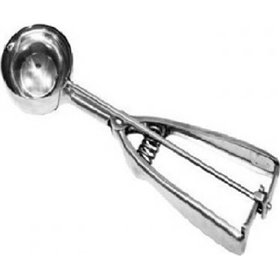 Διανομική Scoop Παγωτού με Μηχανισμό από Ανοξείδωτο Ατσάλι 23cmΚωδικός: 24-05-065  Διανομική Scoop Παγωτού με Μηχανισμό από Ανοξείδωτο Ατσάλι 23cmΚωδικός: 24-05-065
