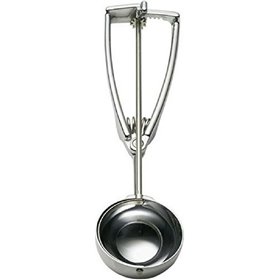 Scoop Παγωτού με Μηχανισμό από ΑλουμίνιοΚωδικός: CR16  Scoop Παγωτού με Μηχανισμό από ΑλουμίνιοΚωδικός: CR16