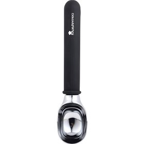MasterPro Scoop Παγωτού από Ανοξείδωτο Ατσάλι 18.5cm MasterPro Scoop Παγωτού από Ανοξείδωτο Ατσάλι 18.5cm