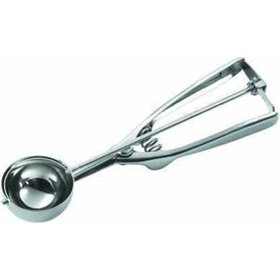 Viosarp Scoop Παγωτού με Μηχανισμό από Ανοξείδωτο ΑτσάλιΚωδικός: VC584  Viosarp Scoop Παγωτού με Μηχανισμό από Ανοξείδωτο ΑτσάλιΚωδικός: VC584