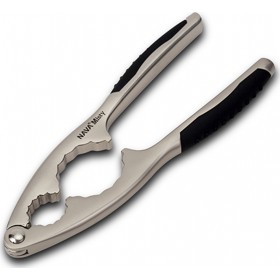 Nava Καρυοθραύστης Μεταλλικός 17cmΚωδικός: 10-111-064 