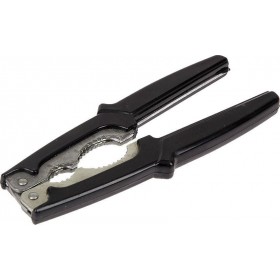 Καρυοθραύστης Μεταλλικός ΜαύροςΚωδικός: 16003NTC20BK 