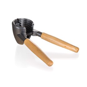 Max Home Culinaria Καρυοθραύστης με Έλασμα ΜεταλλικόςΚωδικός: 28504021 