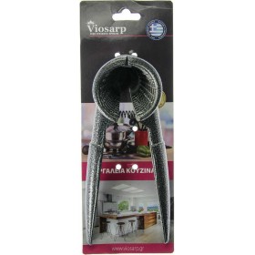 Viosarp Καρυοθραύστης με Έλασμα ΜεταλλικόςΚωδικός: 5206753006138  Viosarp Καρυοθραύστης με Έλασμα ΜεταλλικόςΚωδικός: 5206753006138