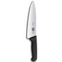 Victorinox Fibrox Μαχαίρι Chef από Ανοξείδωτο Ατσάλι 20cm 5.2063.20