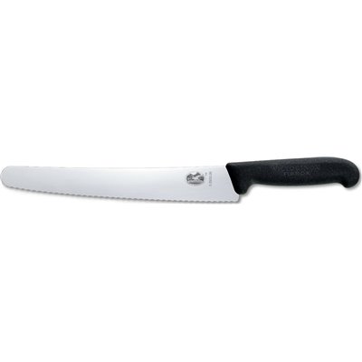 Victorinox Μαχαίρι Ψωμιού από Ανοξείδωτο Ατσάλι 26cm 5.2933.26