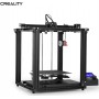 Creality3D Ender-5 Pro Συναρμολογούμενος 3D Printer με Σύνδεση USB και Card Reader