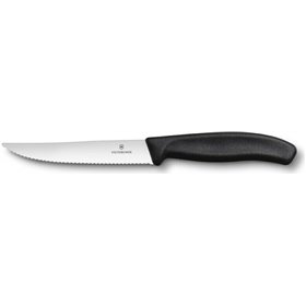 Victorinox Μαχαίρι Steak από Ανοξείδωτο Ατσάλι 12cm 6.7933.12 Victorinox Μαχαίρι Steak από Ανοξείδωτο Ατσάλι 12cm 6.7933.12