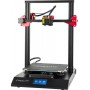 Creality3D CR10S Pro Συναρμολογούμενος 3D Printer με Σύνδεση USB και Card Reader