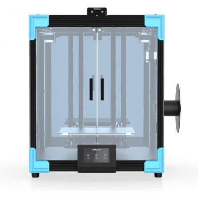 Creality3D Ender-6 Συναρμολογούμενος 3D Printer με Card Reader