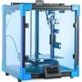 Creality3D Ender-6 Συναρμολογούμενος 3D Printer με Card Reader