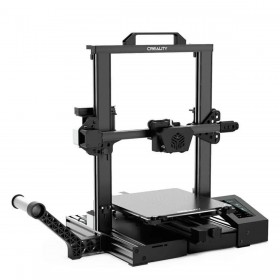 Creality3D CR-6 SE Συναρμολογούμενος 3D Printer με Σύνδεση USB και Card Reader