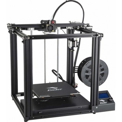 Creality3D Ender-5 Συναρμολογούμενος 3D Printer με Card Reader