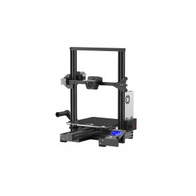 Creality3D Ender-3 Max Συναρμολογούμενος 3D Printer με Σύνδεση USB και Card Reader