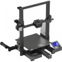 Creality3D Ender-3 Max Συναρμολογούμενος 3D Printer με Σύνδεση USB και Card Reader