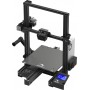 Creality3D Ender-3 Max Συναρμολογούμενος 3D Printer με Σύνδεση USB και Card Reader