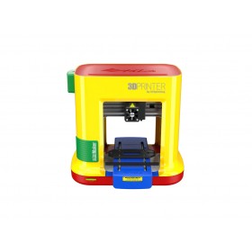 XYZprinting da Vinci miniMaker Αυτόνομος 3D Printer με Σύνδεση USB XYZprinting da Vinci miniMaker Αυτόνομος 3D Printer με Σύνδεση USB