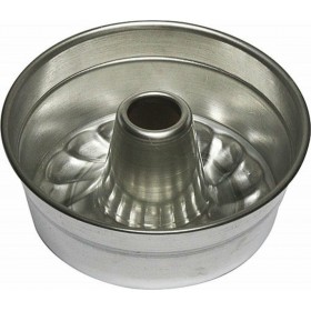 Venus Φόρμα Ζαχαροπλαστικής για Κέικ Στρογγυλή από Αλουμίνιο 28x28εκ. Venus Φόρμα Ζαχαροπλαστικής για Κέικ Στρογγυλή από Αλουμίνιο 28x28εκ.