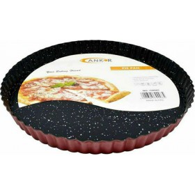 Ankor Φόρμα Ζαχαροπλαστικής για Τάρτα από Αλουμίνιο 28x28x2.5εκ. Ankor Φόρμα Ζαχαροπλαστικής για Τάρτα από Αλουμίνιο 28x28x2.5εκ.