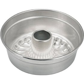 Venus Φόρμα Ζαχαροπλαστικής για Κέικ Στρογγυλή από Αλουμίνιο 26x26εκ. Venus Φόρμα Ζαχαροπλαστικής για Κέικ Στρογγυλή από Αλουμίνιο 26x26εκ.