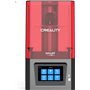 Creality3D Halot-One CL-60 Αυτόνομος 3D Printer Ρητίνης με Σύνδεση Wi-Fi