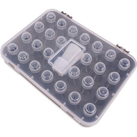 Luigi Ferrero Μύτη για Κορνέ Ζαχαροπλαστικής από Μέταλλο FR-1709 26τμχ