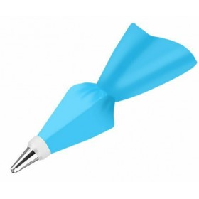 Σετ Ζαχαροπλαστικής από Πλαστικό 00015350 25τμχ