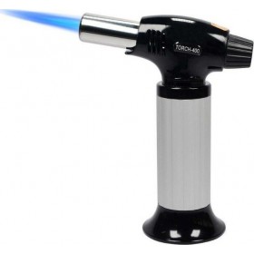 Φλόγιστρο Ζαχαροπλαστικής με Βάση Torch Lighter OL-400 Φλόγιστρο Ζαχαροπλαστικής με Βάση Torch Lighter OL-400
