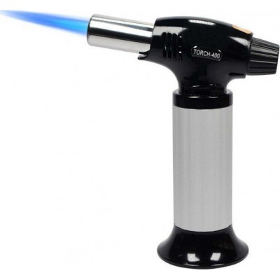 Φλόγιστρο Ζαχαροπλαστικής με Βάση Torch Lighter OL-400