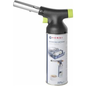Hendi Φλόγιστρο Ζαχαροπλαστικής 198247 Hendi Φλόγιστρο Ζαχαροπλαστικής 198247