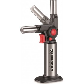 Kemper Φλόγιστρο Ζαχαροπλαστικής με Βάση 13100 Kemper Φλόγιστρο Ζαχαροπλαστικής με Βάση 13100