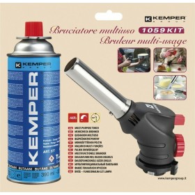 Kemper Φλόγιστρο Ζαχαροπλαστικής 1059KIT Kemper Φλόγιστρο Ζαχαροπλαστικής 1059KIT