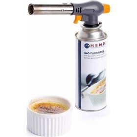 Hendi Φλόγιστρο Ζαχαροπλαστικής 198230 Hendi Φλόγιστρο Ζαχαροπλαστικής 198230