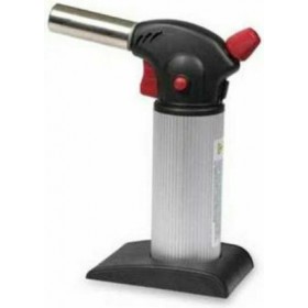 Silikomart Φλόγιστρο Ζαχαροπλαστικής με Βάση ACC031 Silikomart Φλόγιστρο Ζαχαροπλαστικής με Βάση ACC031