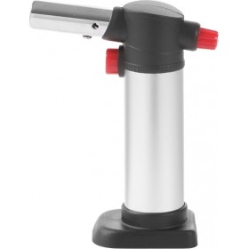 Hendi Φλόγιστρο Ζαχαροπλαστικής με Βάση 198223 Hendi Φλόγιστρο Ζαχαροπλαστικής με Βάση 198223