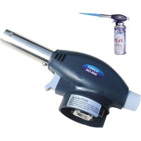 Κεφαλή για Φλόγιστρο Ζαχαροπλαστικής NO-800 Κεφαλή για Φλόγιστρο Ζαχαροπλαστικής NO-800