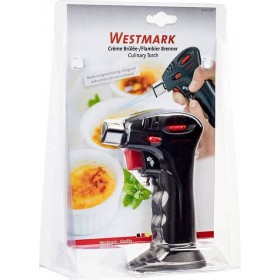 Westmark Φλόγιστρο Ζαχαροπλαστικής με Βάση 041.1239 Westmark Φλόγιστρο Ζαχαροπλαστικής με Βάση 041.1239