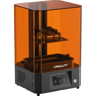 Creality3D LD-006 Αυτόνομος 3D Printer Ρητίνης με Σύνδεση USB και Card Reader