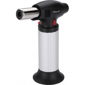 MasterPro Φλόγιστρο Ζαχαροπλαστικής με Βάση MasterPro Φλόγιστρο Ζαχαροπλαστικής με Βάση