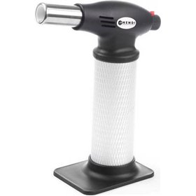 Hendi Φλόγιστρο Ζαχαροπλαστικής με Βάση 198209 Hendi Φλόγιστρο Ζαχαροπλαστικής με Βάση 198209