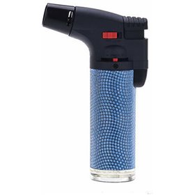 40804594 Φλόγιστρο Ζαχαροπλαστικής με Βάση Μπλε 40804594 Φλόγιστρο Ζαχαροπλαστικής με Βάση Μπλε