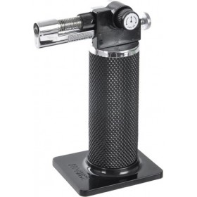 Φλόγιστρο Ζαχαροπλαστικής με Βάση Orion 833163 Φλόγιστρο Ζαχαροπλαστικής με Βάση Orion 833163