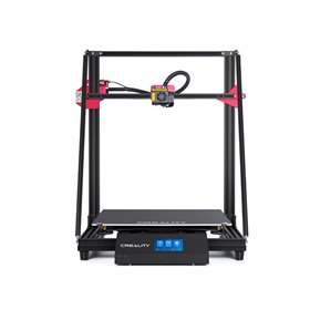 Creality3D CR-10 Max Συναρμολογούμενος 3D Printer με Card Reader