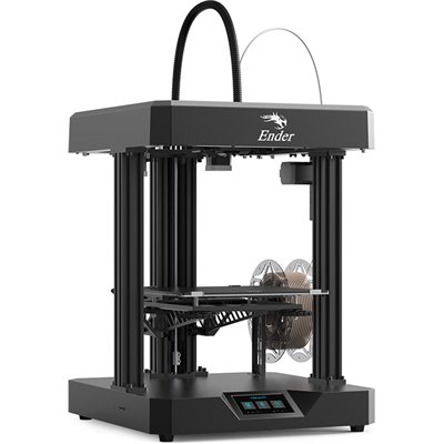 Creality3D Ender-7 Συναρμολογούμενος 3D Printer με Σύνδεση USB και Card Reader