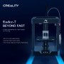 Creality3D Ender-7 Συναρμολογούμενος 3D Printer με Σύνδεση USB και Card Reader