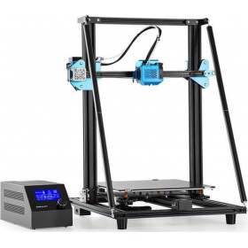 Creality3D CR-10 V2 3D Συναρμολογούμενος 3D Printer με Σύνδεση USB και Card Reader