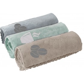 Guy Laroche Gourmet Kitchen Πετσέτα Κουζίνας 35x50cm 3τμχ Guy Laroche Gourmet Kitchen Πετσέτα Κουζίνας 35x50cm 3τμχ