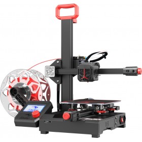 Creality3D Ender-2 Pro Συναρμολογούμενος 3D Printer